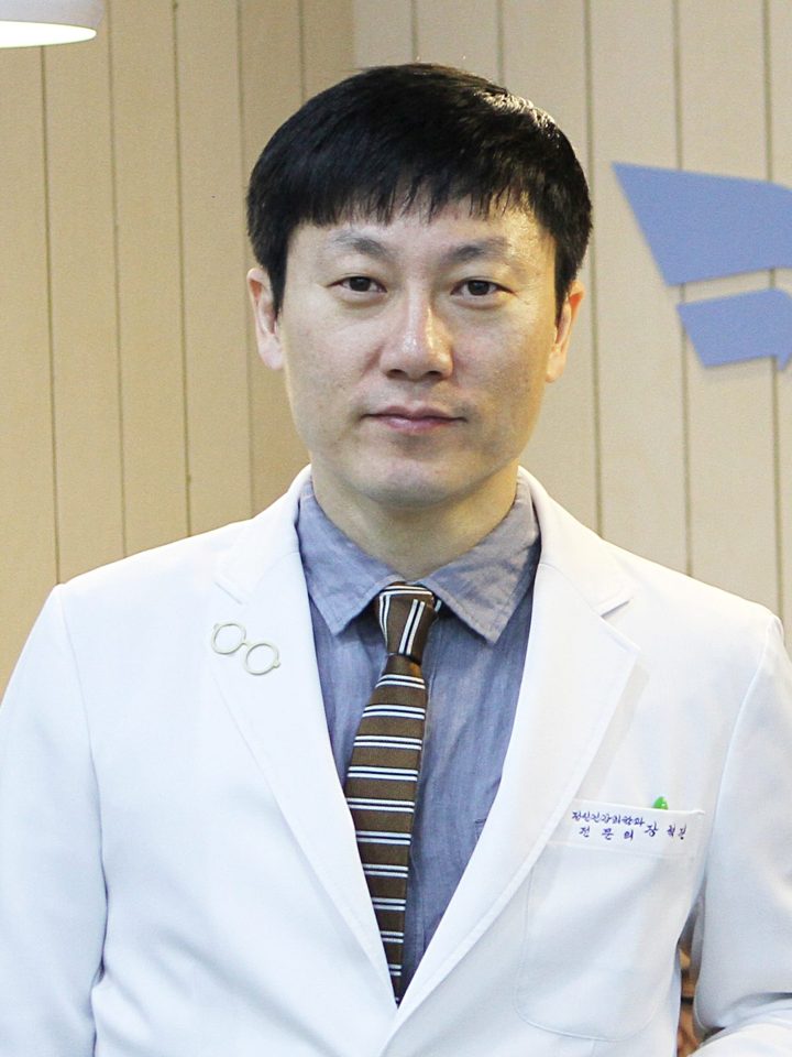장혁진 원장 사진
