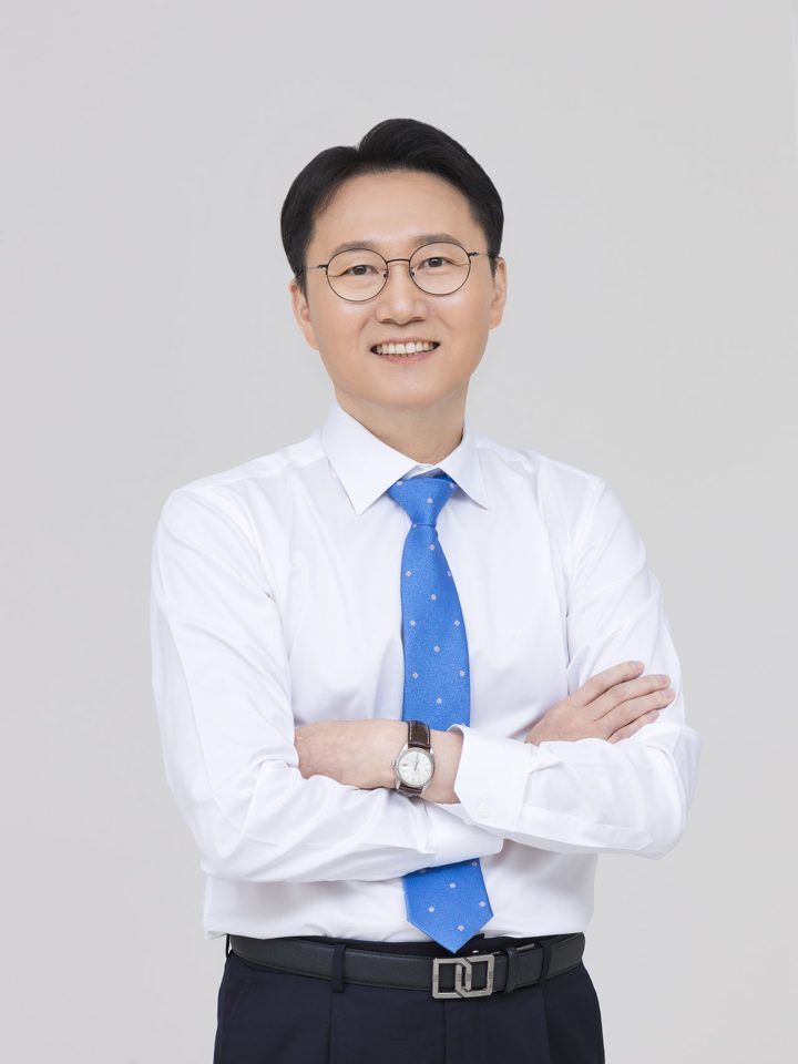 박기홍 원장 사진